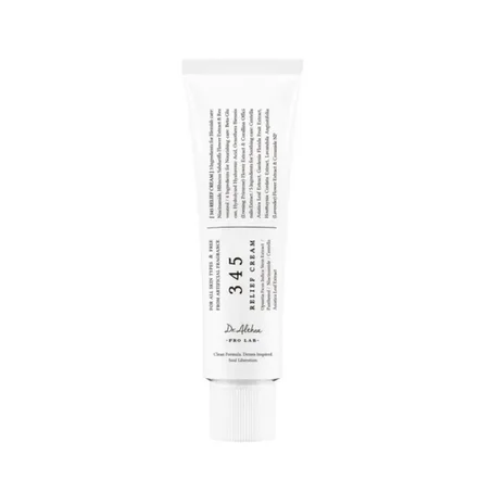 Dr. Althea - 345 Relief Cream