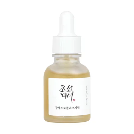 Beauty of Joseon, Sérum Éclat, Propolis + Niacinamide, 30 ml