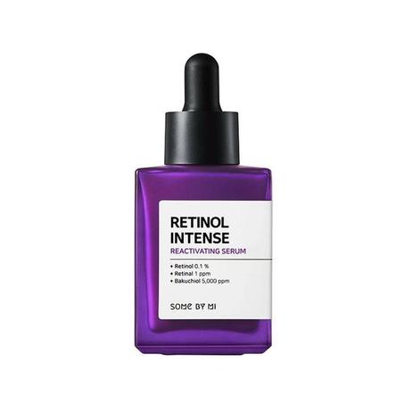 SOME BY MI - Retinol Intense Reactivating Serum - Sérum-30 ml