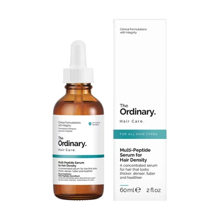 THE ORDINARY Sérum Capillaire Multi-Peptides Densifia nt Sérum pour le Cuir Chevelu