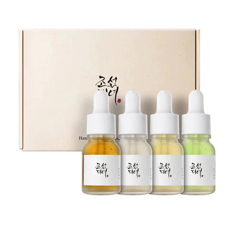 Beauty of Joseon Hanbang Serum Discovery Kit