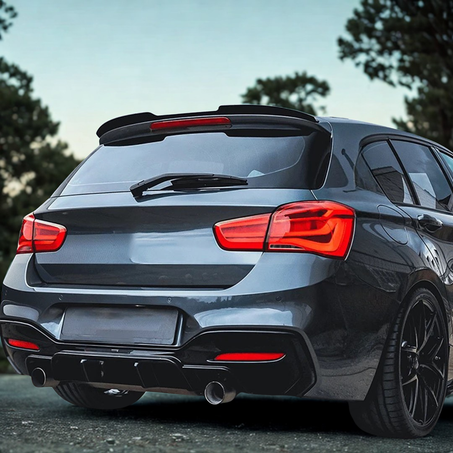 spoiler maxston design