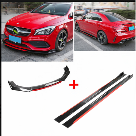 باك رياضي للسيارة /////////شحن مجاني