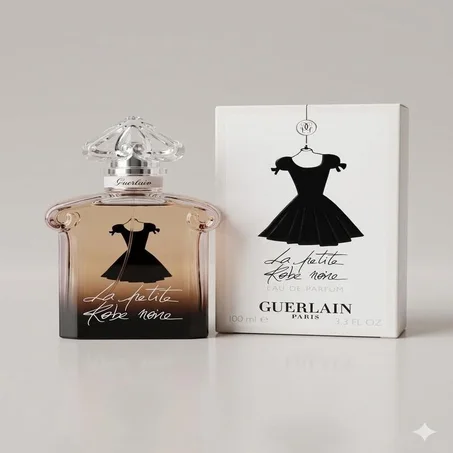 La Petite Robe Noire Eau De Parfum 100ml  tester