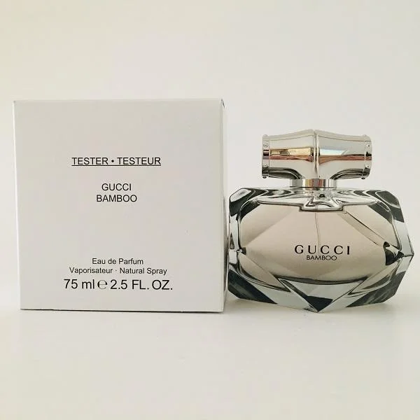 Gucci Bamboo EDP 75mL-tester
