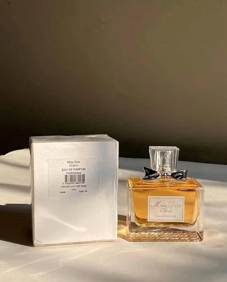 Miss Dior Cherie EDP 100mL-tester