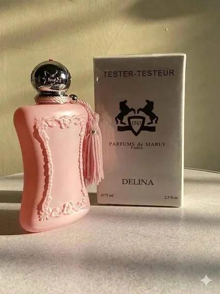 Parfums De Marly Delina EDP 75mL-tester