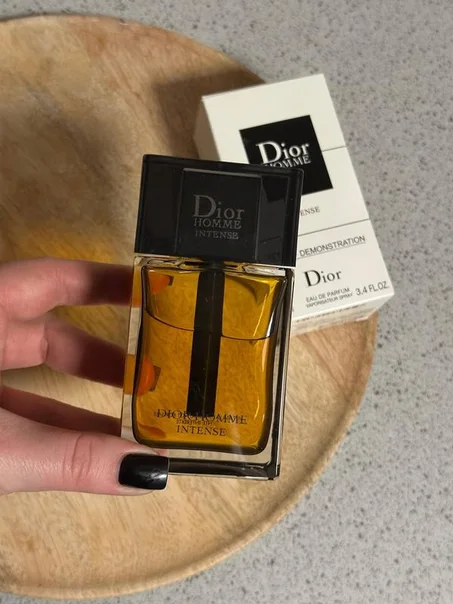 DIOR - HOMME INTENSE 100 ml ( tester )