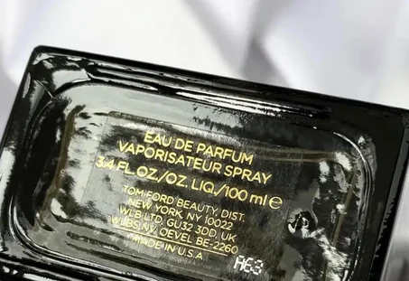 tom ford oud wood eau de parfum 100 ml -tester