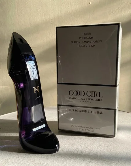 Carolina Herrera Good Girl EDP 80mL (tester)