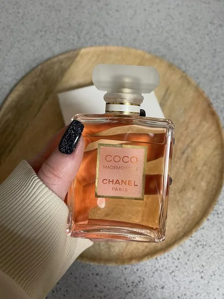 CHANEL - COCO MADEMOISELLE Edp 100 ml ( tester )