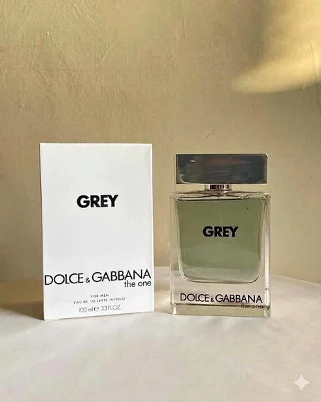 Dolce & Gabbana The One Grey Intense EDT 100mL-tester