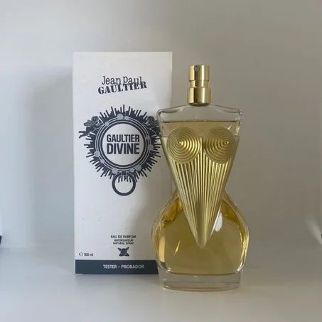 JEAN PAUL GAULTIER - DIVINE EDP 100 ml (Tester)