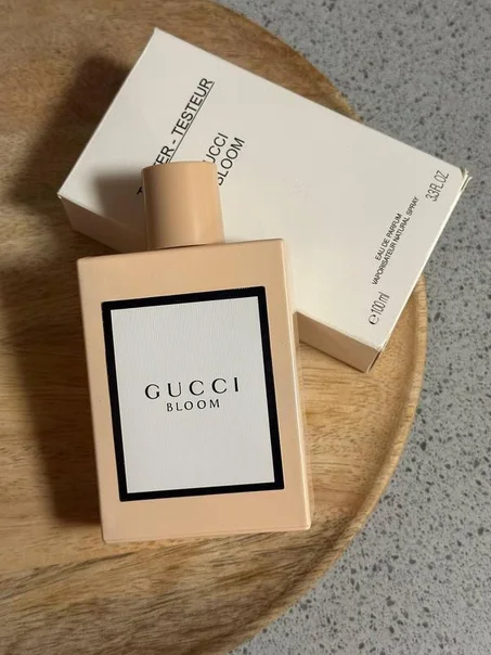 GUCCI - BLOOM 100 ml (tester)