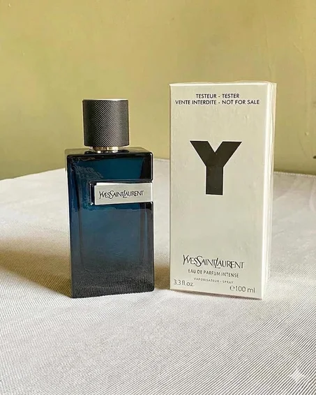 Yves Saint Laurent Y EDP Intense 100mL-tester