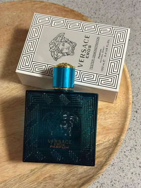 VERSACE - EROS 100 ml (tester)