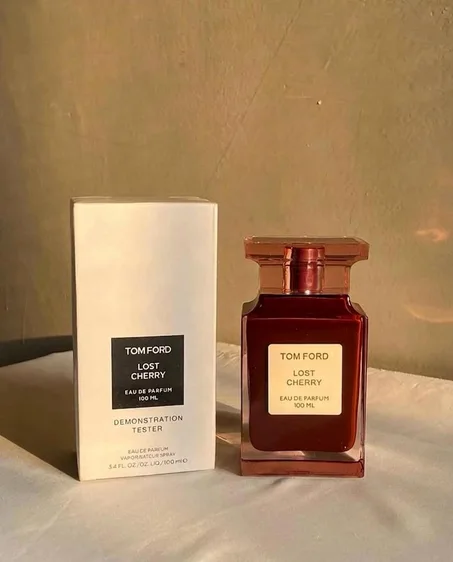 Tom Ford Lost Cherry EDP 100mL (tester)