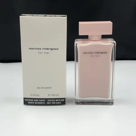 Narciso Rodriguez For Her EDP Tester