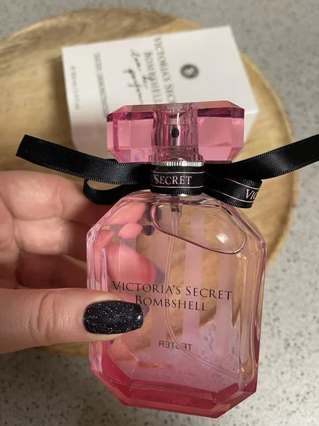 VICTORIA'S SECRET - Bombshell Paradise Eau de Parfum 100 ml