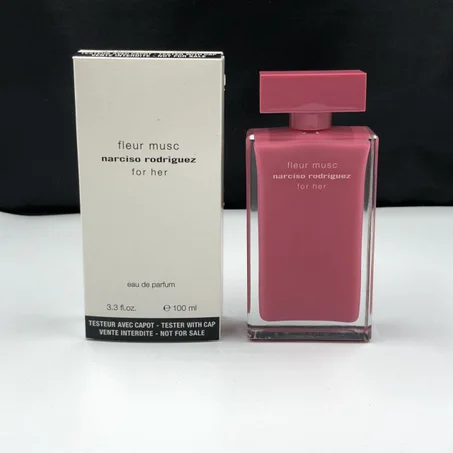 NARCISO RODRIGUEZ - for her - Eau de Parfum  TESTER