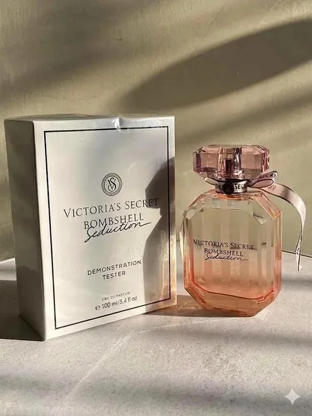 Victoria’s Secret Bombshell Seduction EDP 100mL-tester