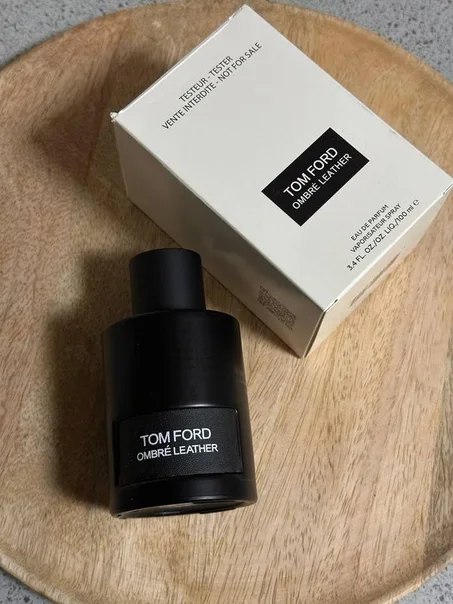 TOM FORD - OMBRE LEATHER 100 ml (tester)
