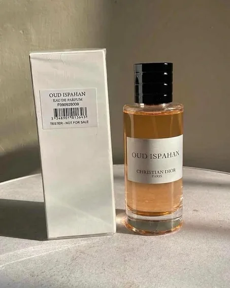 Christian Dior Oud Ispahan EDP 125mL ( tester)