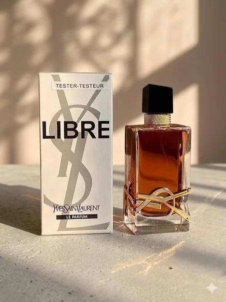 Yves Saint Laurent Libre Le Parfum 90mL-tester