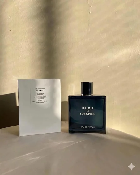 Bleu De Chanel EDP 100mL-tester