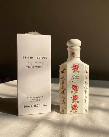 Gucci Fading Autumn Scented Water 150mL -tester