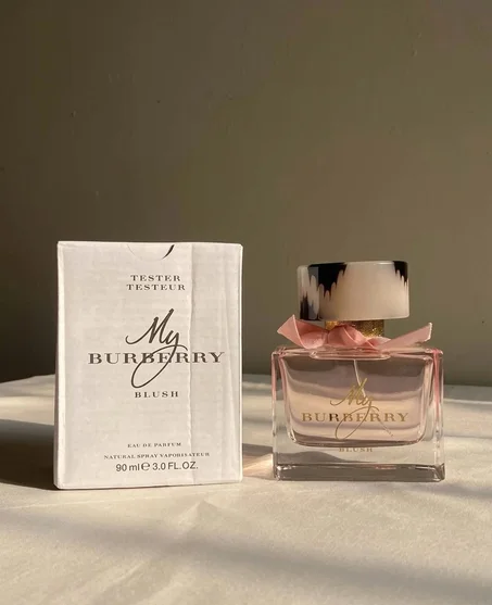 My Burberry Blush EDP 90mL-tester