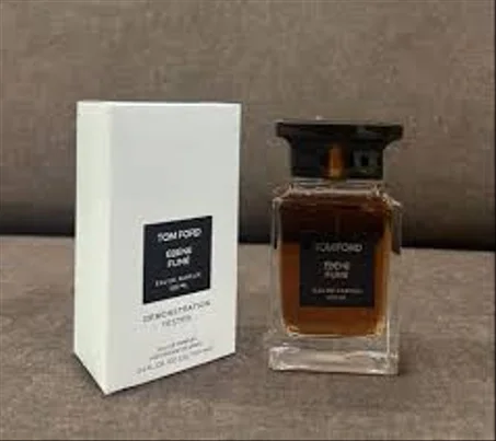 TOM FORD-ÉBÈNE FUMÉ Edp 100 ml (tester)