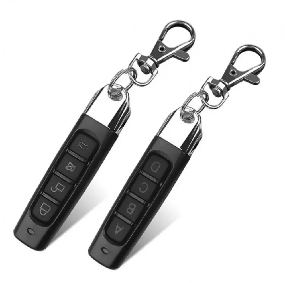 smart keys copy