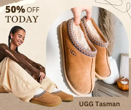 UGG TASMAN