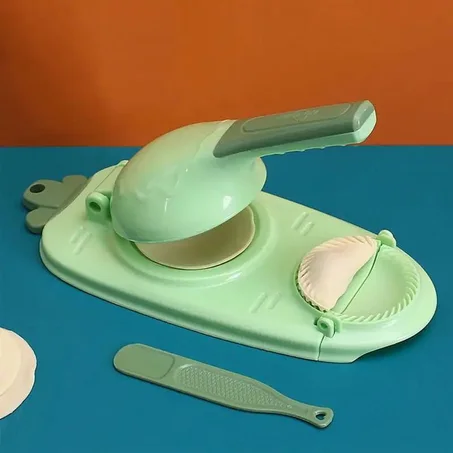 Dumpling Maker