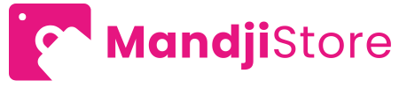 mandjistore
