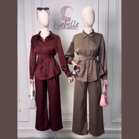 Ensemble Emeraude 2025 - طقم الزمرد ٢٠٢٥