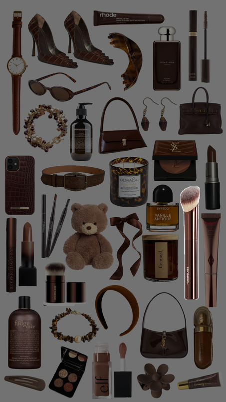 الاكسسوارات