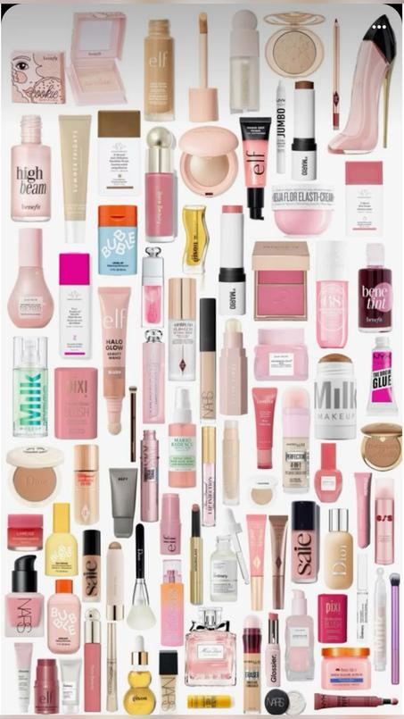 الجمال والصحة