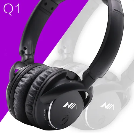 NIA-Q1 headset