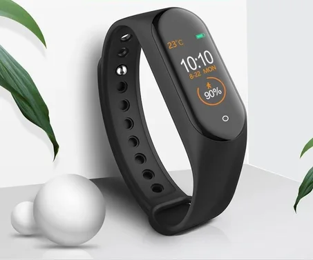 M4 SMART BRACELET