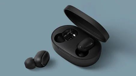 MI True Wireless Earbuds Basic