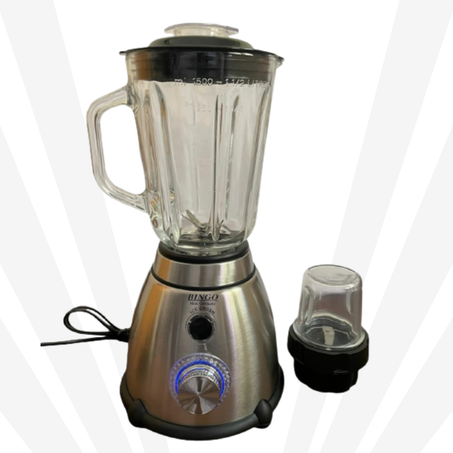 MULTIFUNCTIONAL ELECTRIC MIXER