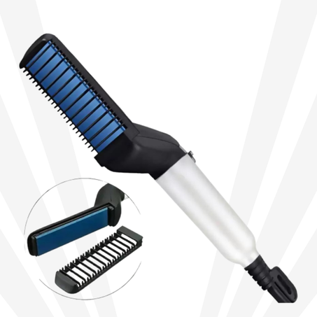 Beard Straightening Comb