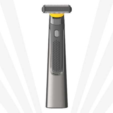 ELECTRIC SHAVER