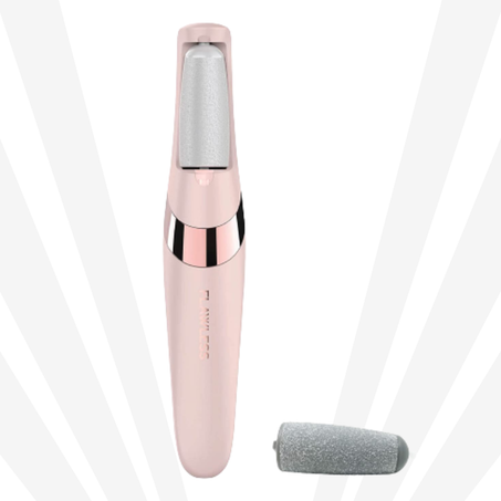 CALLUSES PEDICURE ELECTRIC FOOT GRINDER