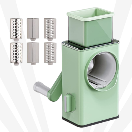 VEGETABLE CUTTER 3X1