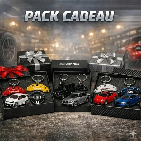 PACKS CADEAUX