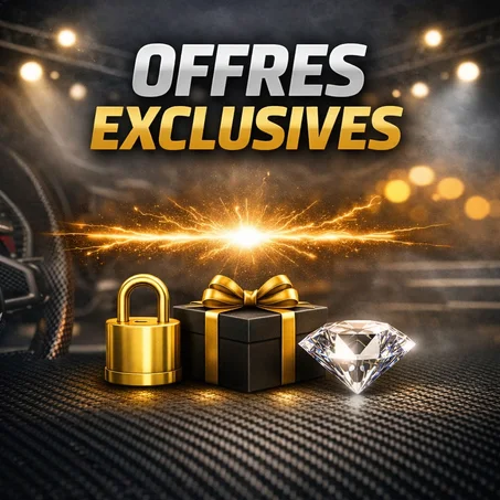Offres Exclusives