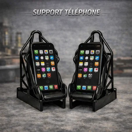 SUPPORT TELEPHONE